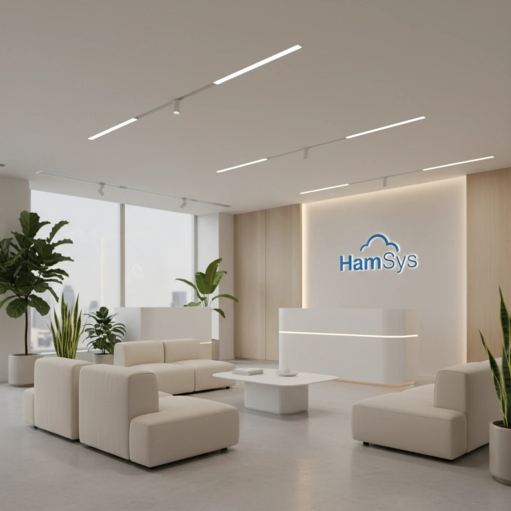 درباره همراه سیستم